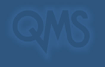 QMS Logo